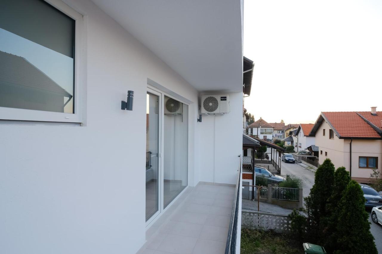 Unique Apartments Visoko Exterior photo