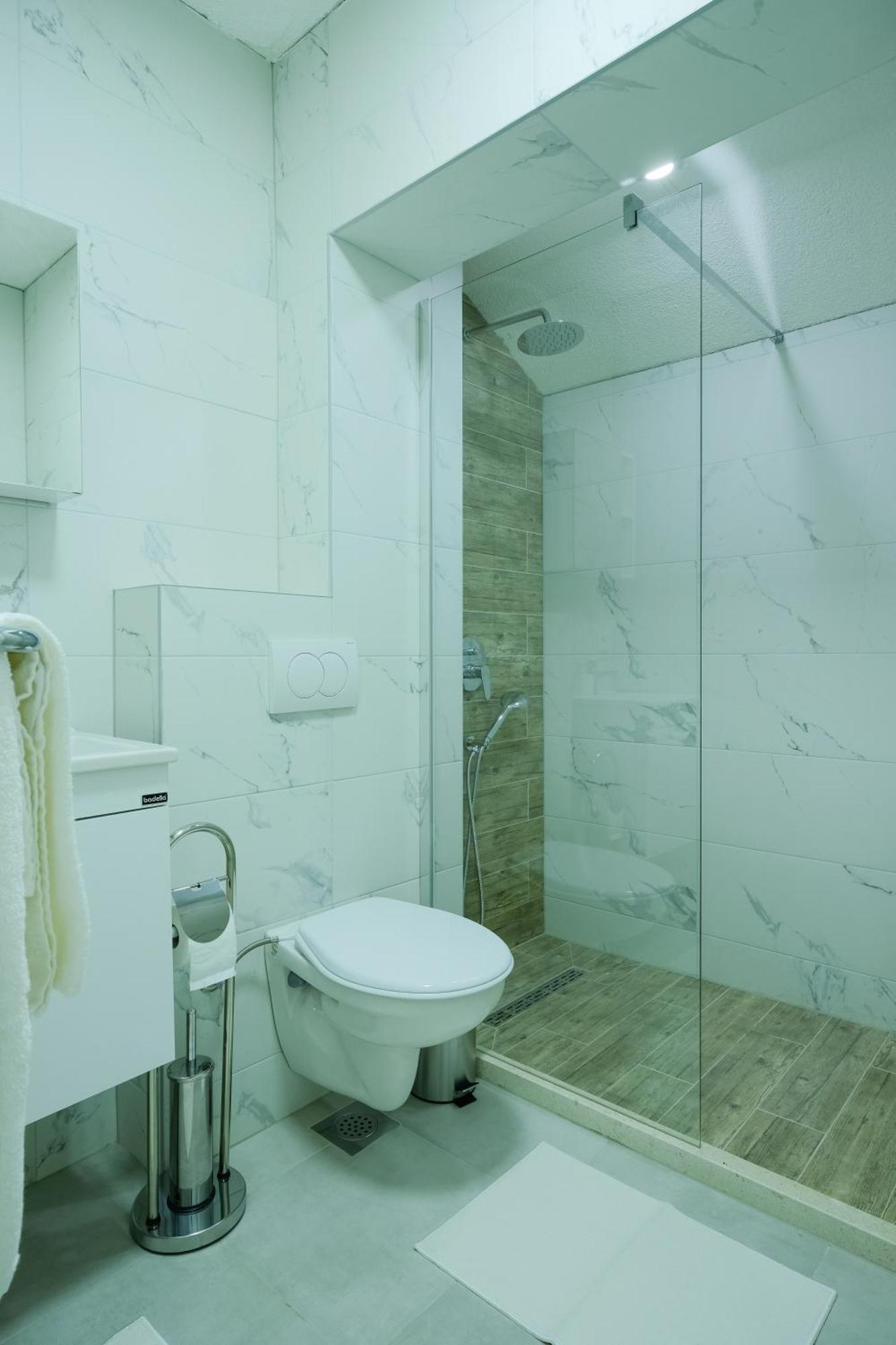 Unique Apartments Visoko Room photo