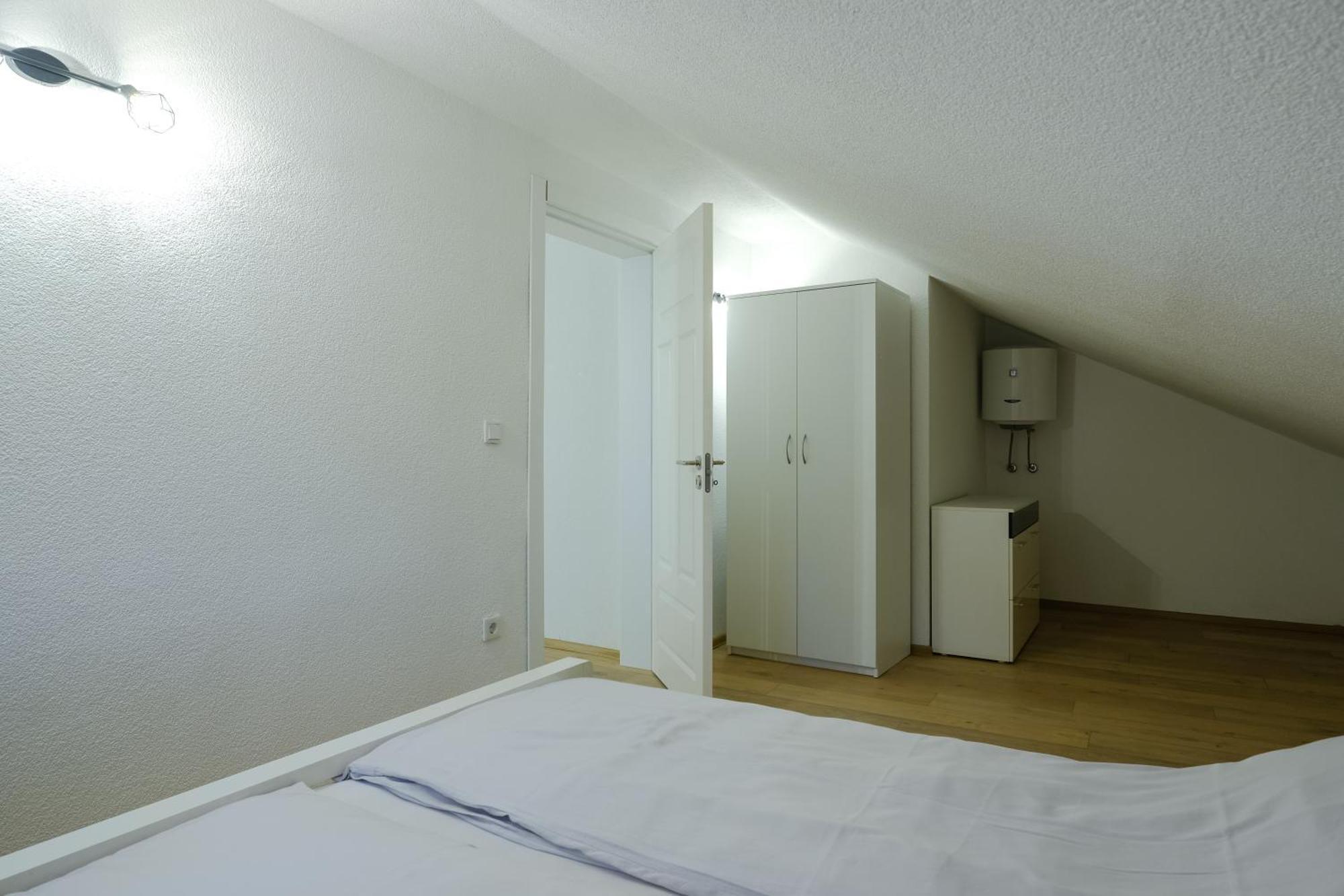 Unique Apartments Visoko Room photo