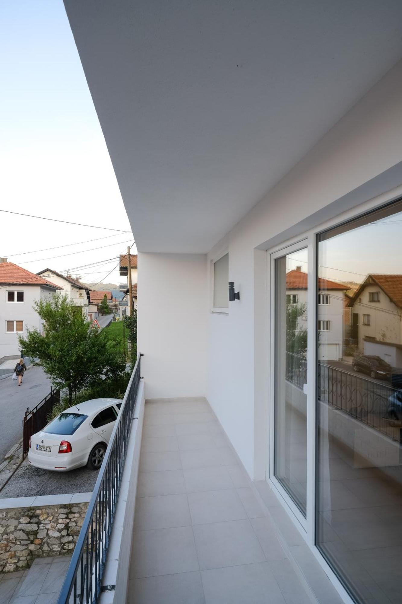 Unique Apartments Visoko Exterior photo
